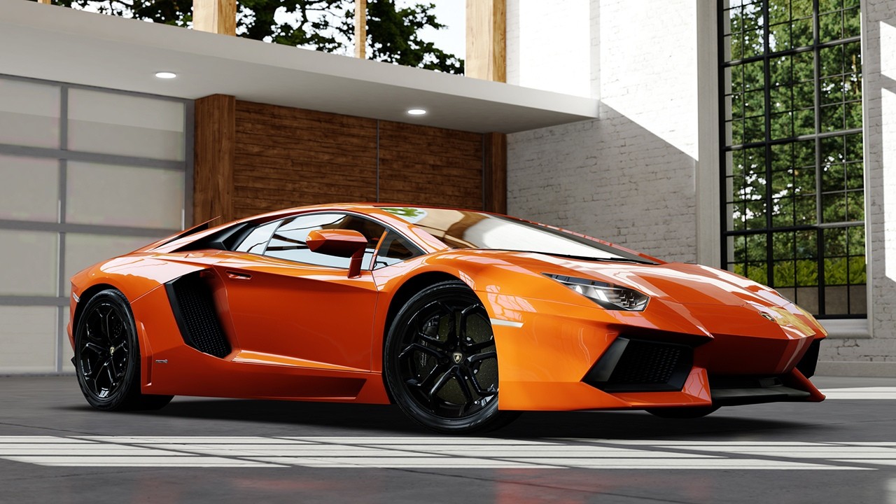 Forza Motorsport 5 (Day One Edition) - Imagen 44